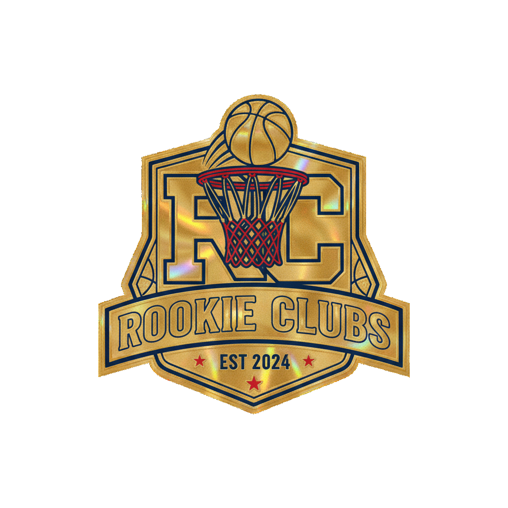 Rookie Clubs - NBA Trading Card Research